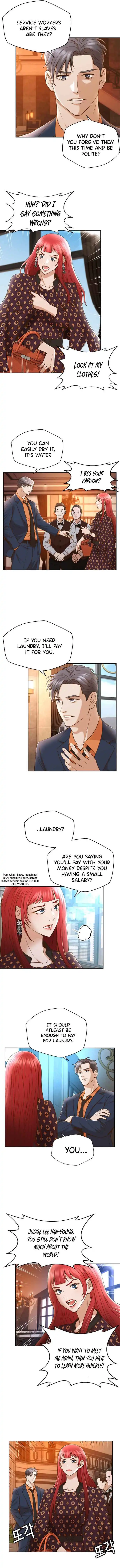 Judge Lee Han Young Chapter 32 10